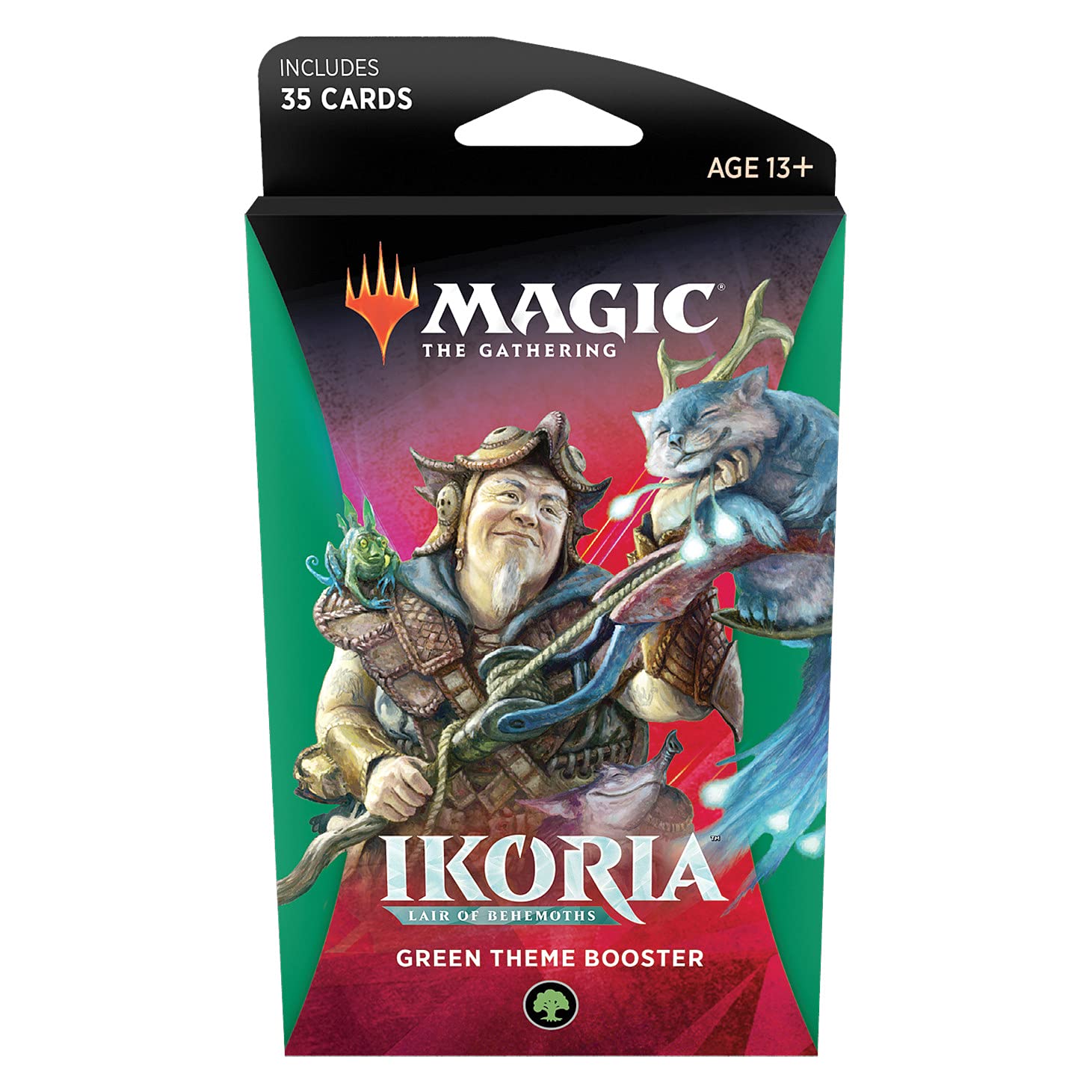 Magic the Gathering Excavation Mole - Talpa da Escavazione - [IKO] [NM