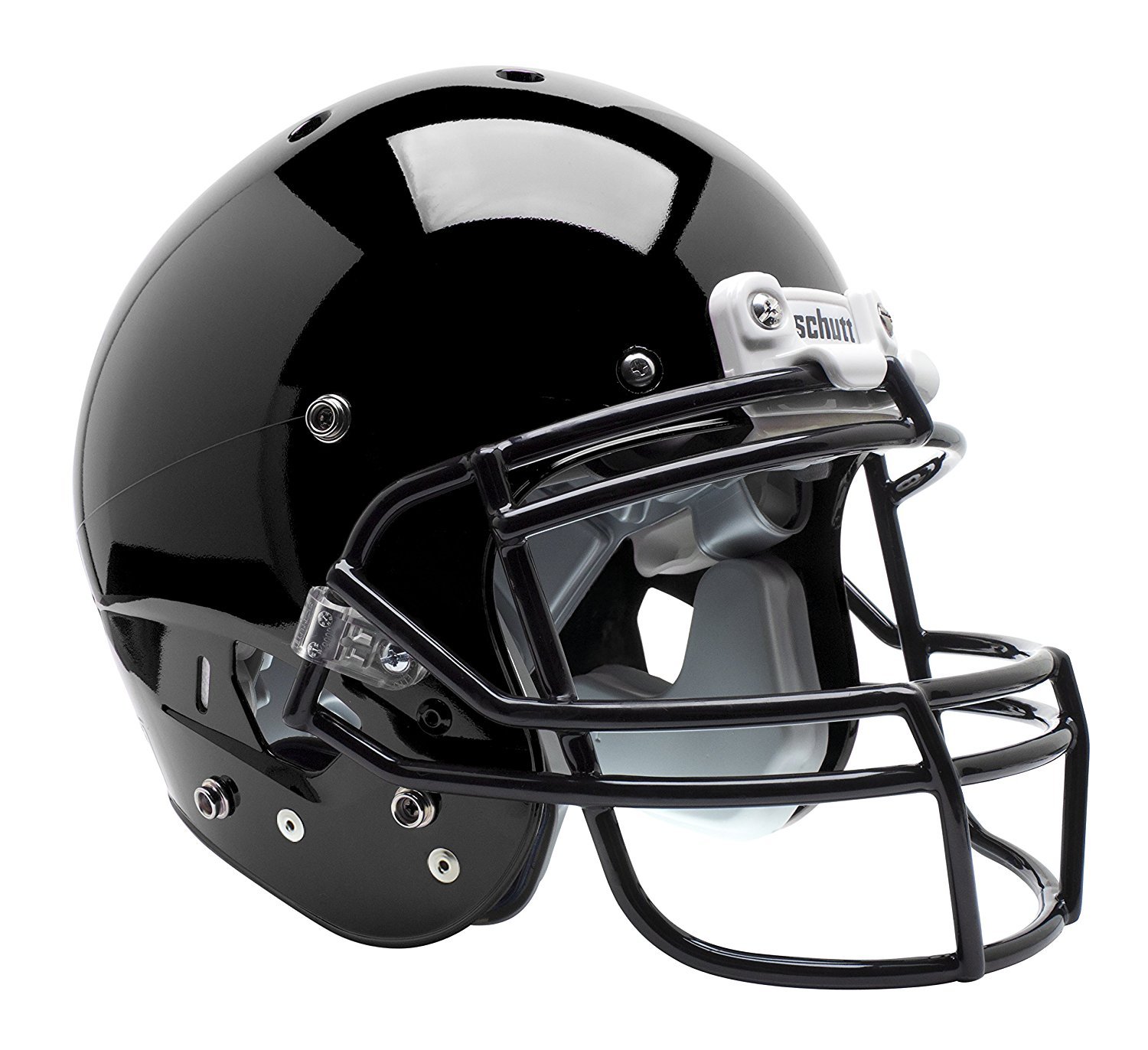 タ*ス様 NFL ヘルメット　Schutt Air XP ヘルメット Lサイズ 希少品】Schutt Air XP 実使用ヘルメット Lサイズ NFL
