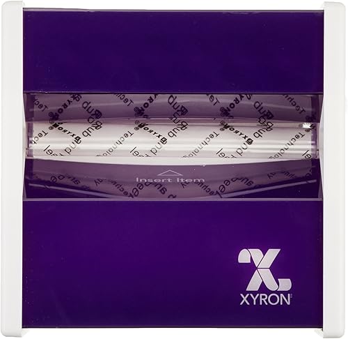 Miniatura 6 de Xyron Create-A-Sticker (0501-05-10A) y Xyron Sticker Maker (100111) Bundle