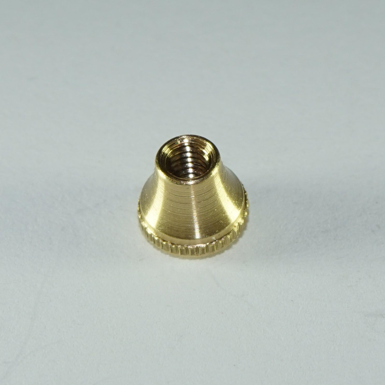 Conn Connstellation Trumpet First Third Slide Trigger Stop Rod Nut Screw - Complete Set