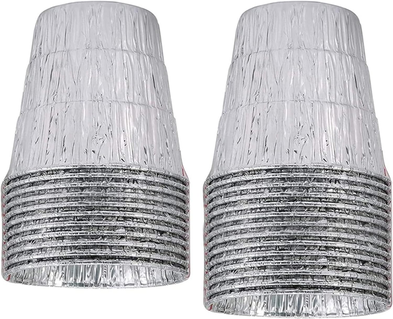 Daaxing 25Pack Grease Bucket Liners for Traeger Pro Series for Green Mountain Grills Easy to Clean Grill Accessories