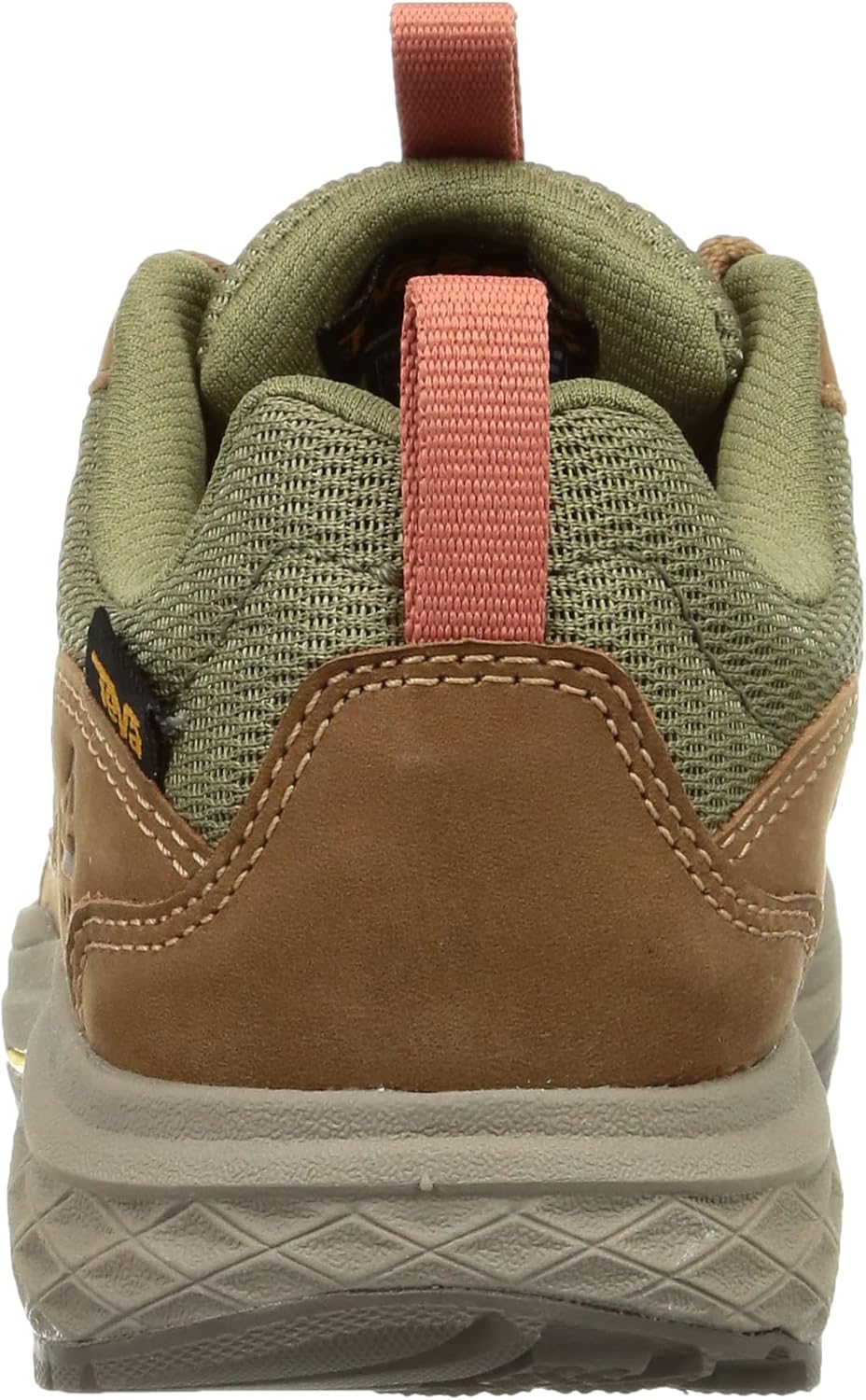 Teva Women's Ridgeview RP, Sand Dune/Aloe, 8 M US