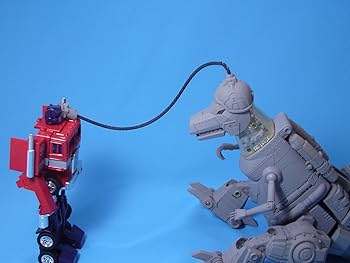 Amazon.co.jp: トランスフォーマー マスターピース MP-8 グリムロック