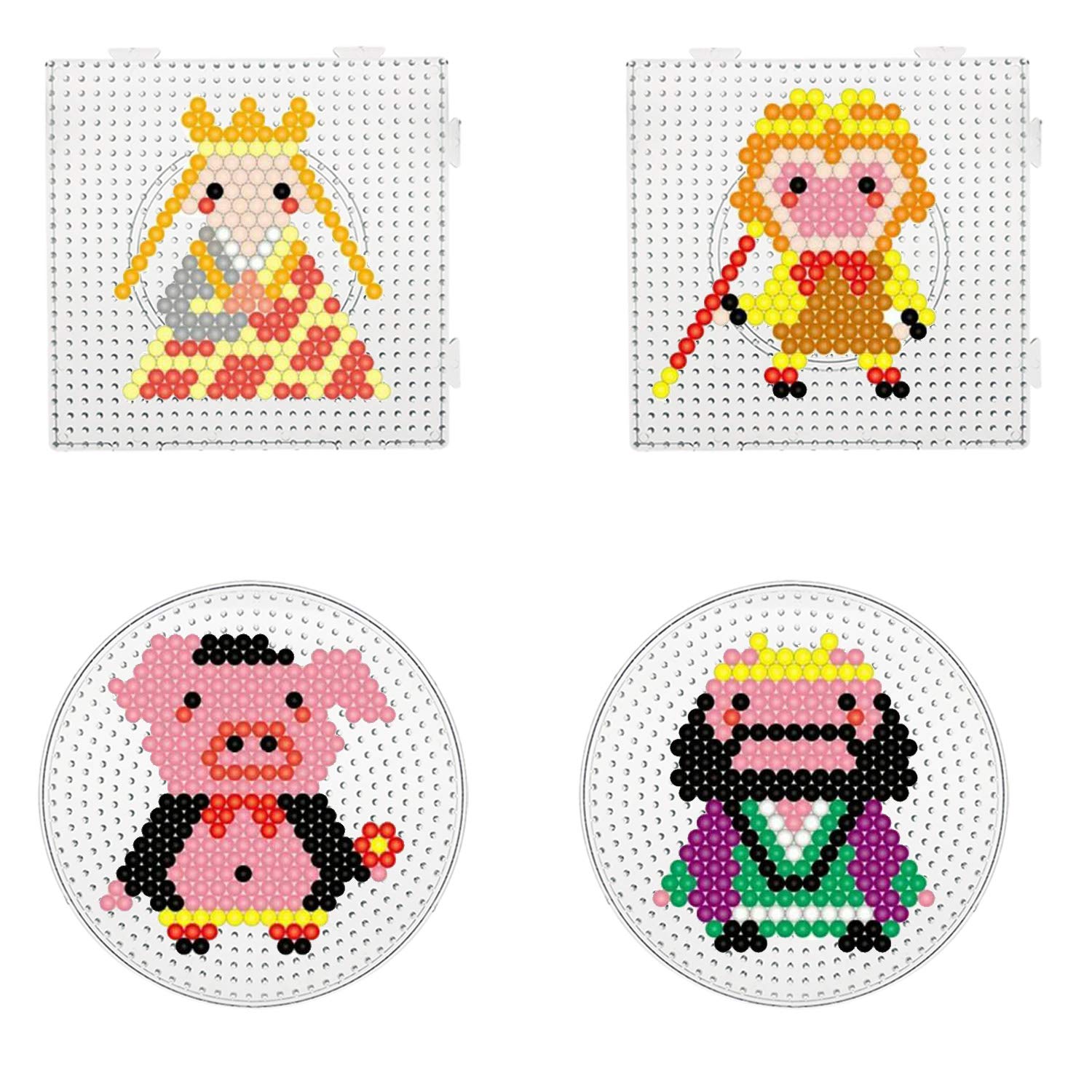 Strijkkralen accessoires | Strijkkralen Webshop - Art en Hobby