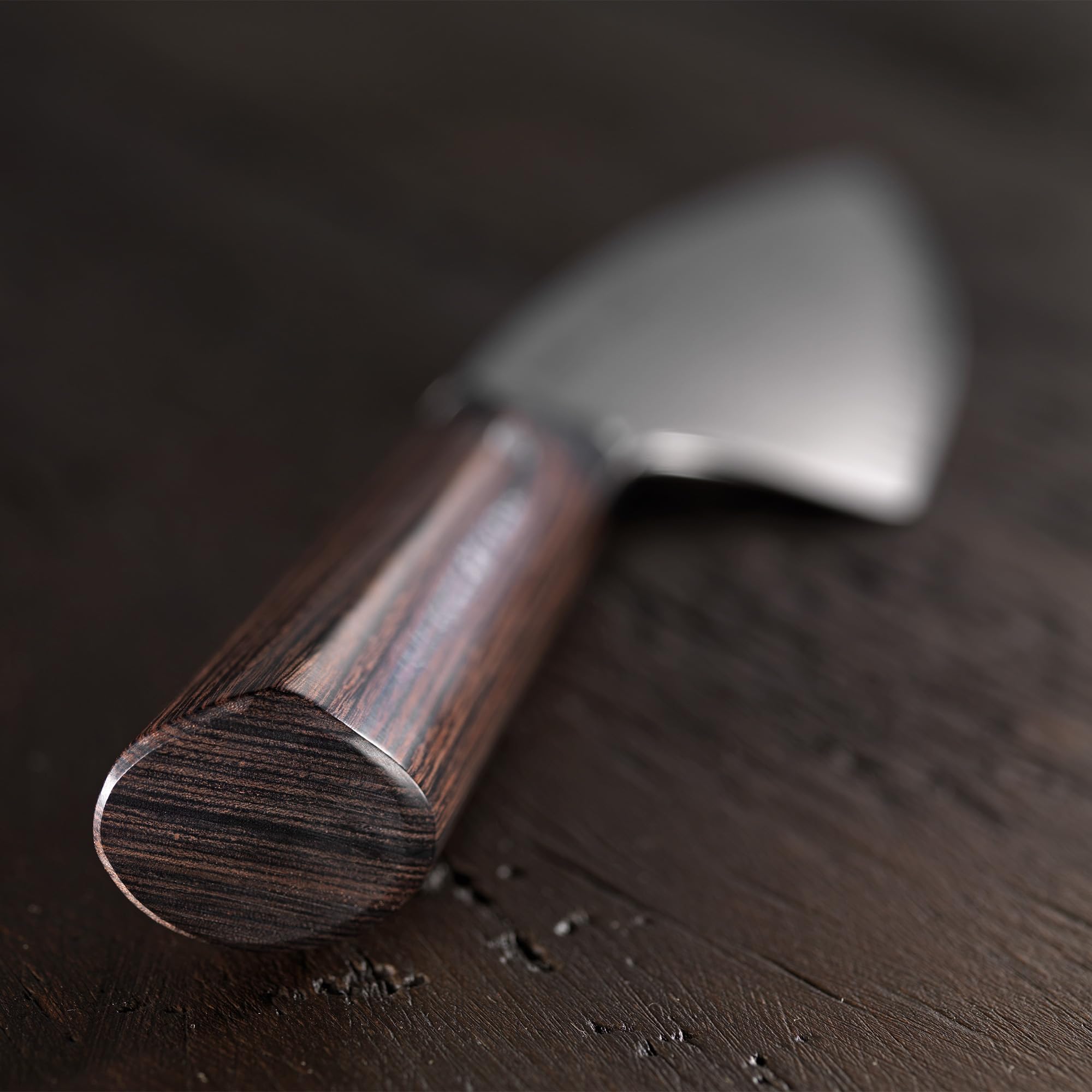 Amazon.com: KRAMER by ZWILLING Meiji 6-inch Chef's Knife: Home