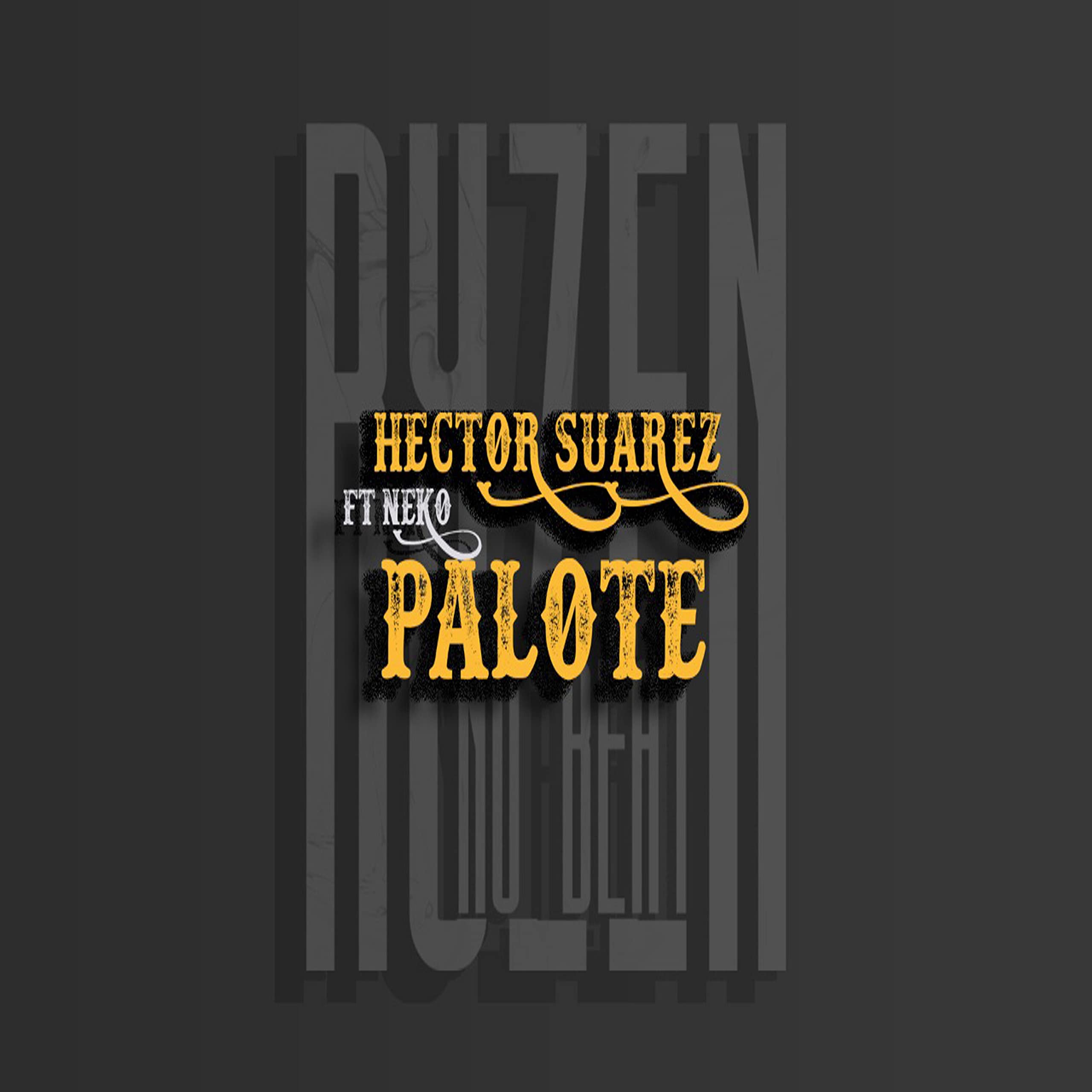 Hector Suarez