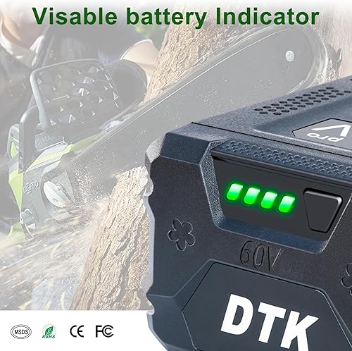 Miniatura 4 de DTK Batería para Dell E5420E5430E5530E6420E6430E6520E6530Inspiron 44205420542574207520472057207720M421R M521R N4420N4720N5420N5720N7420N7720Vostro