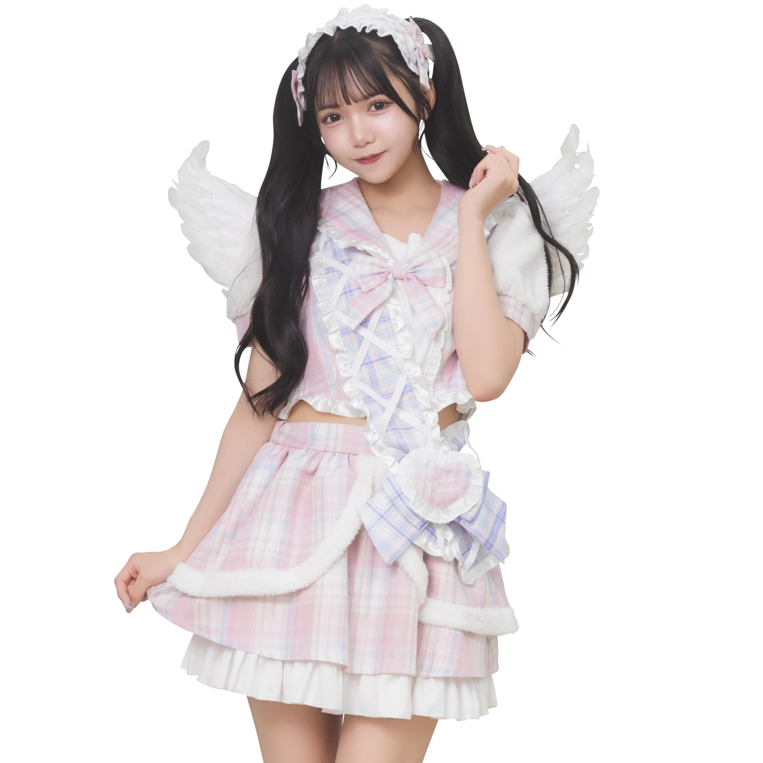 Amazon.co.jp: クリアストーン(Clearstone) リリカルパレット コスプレ