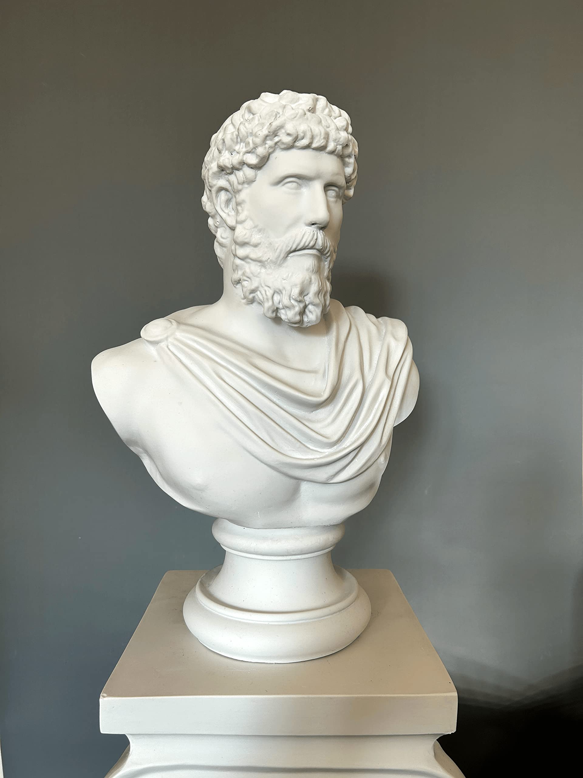 BLACK FOREST DECOR Blue Sea Turtles Wall Mirror