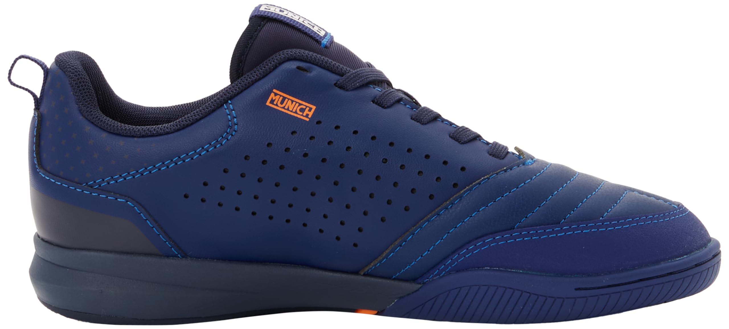 Munich Rondito Kid 12 ZapatillasUnisex niños