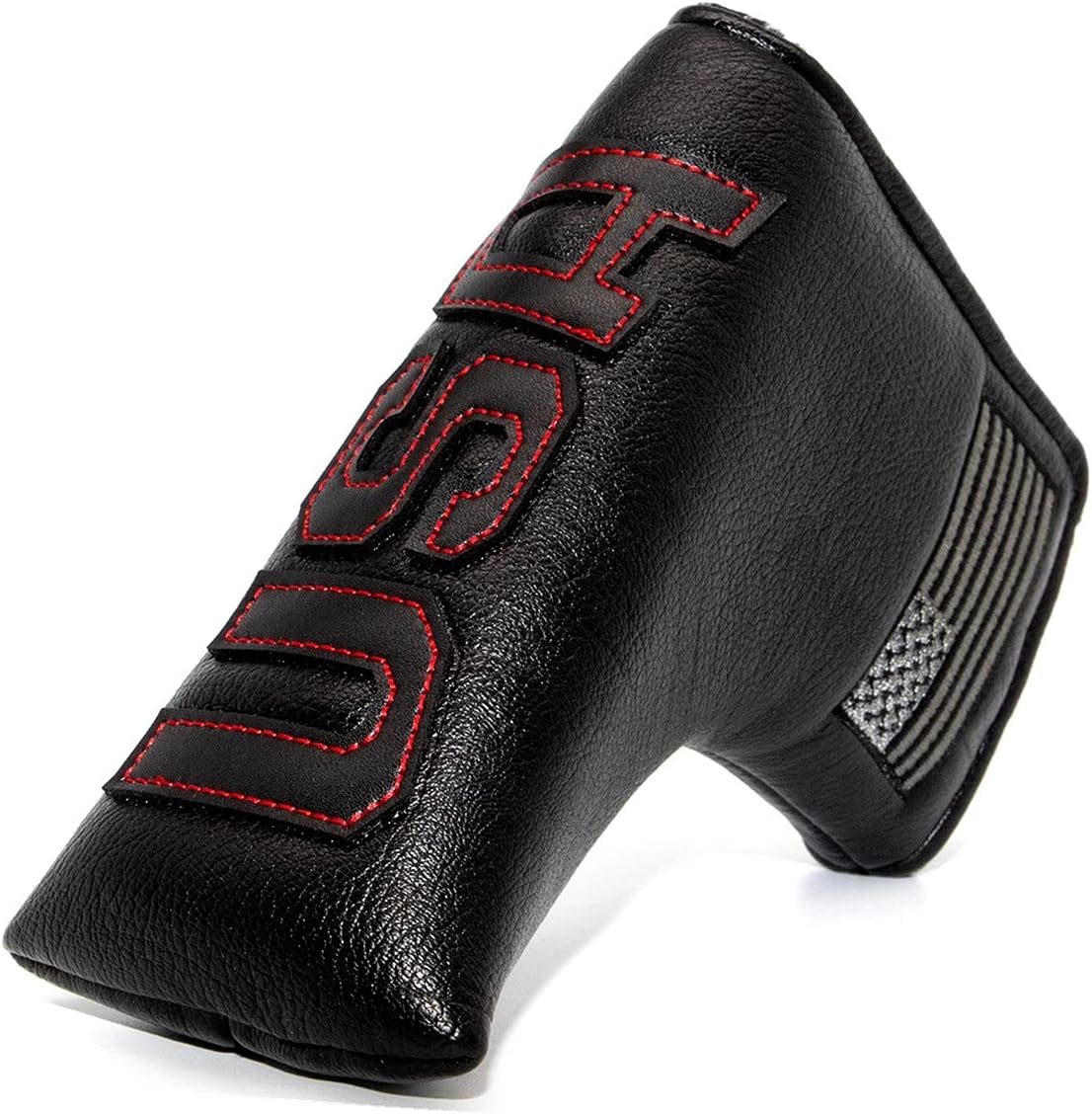Buy Barudan Golf Black Putter Headcover Covers Cover for Blade Style