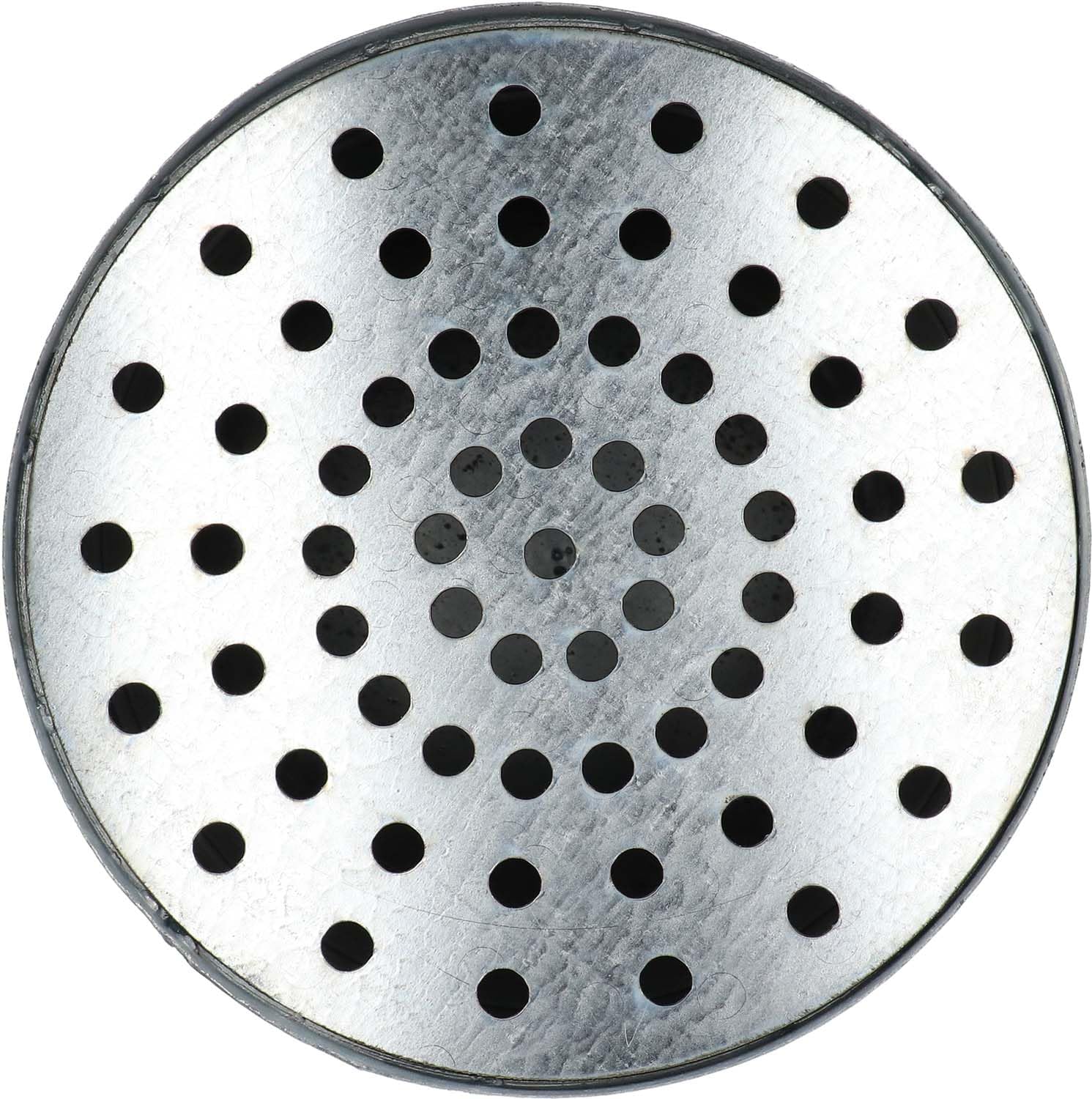 Réservoir d'eau de Pluie en Zinc