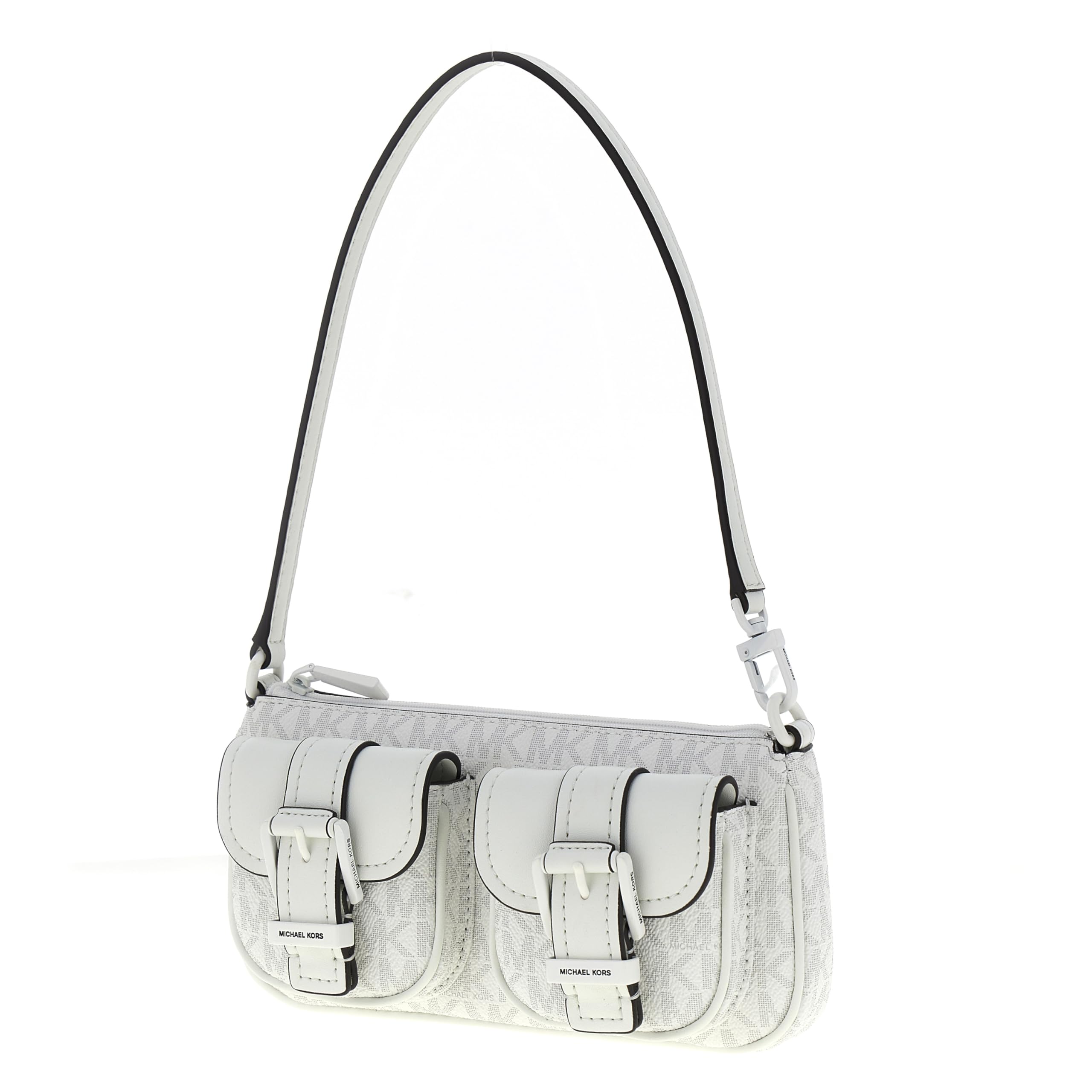 Michael Kors Sm Conv Pouchette - Bag Mujer