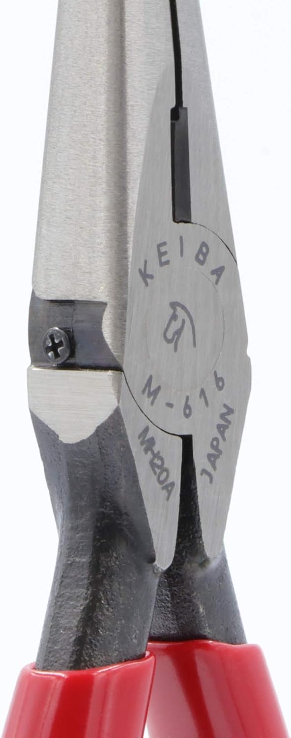 Maruto Hasegawa Kosakujo Cava Micro Radio Pliers 150mm M-616