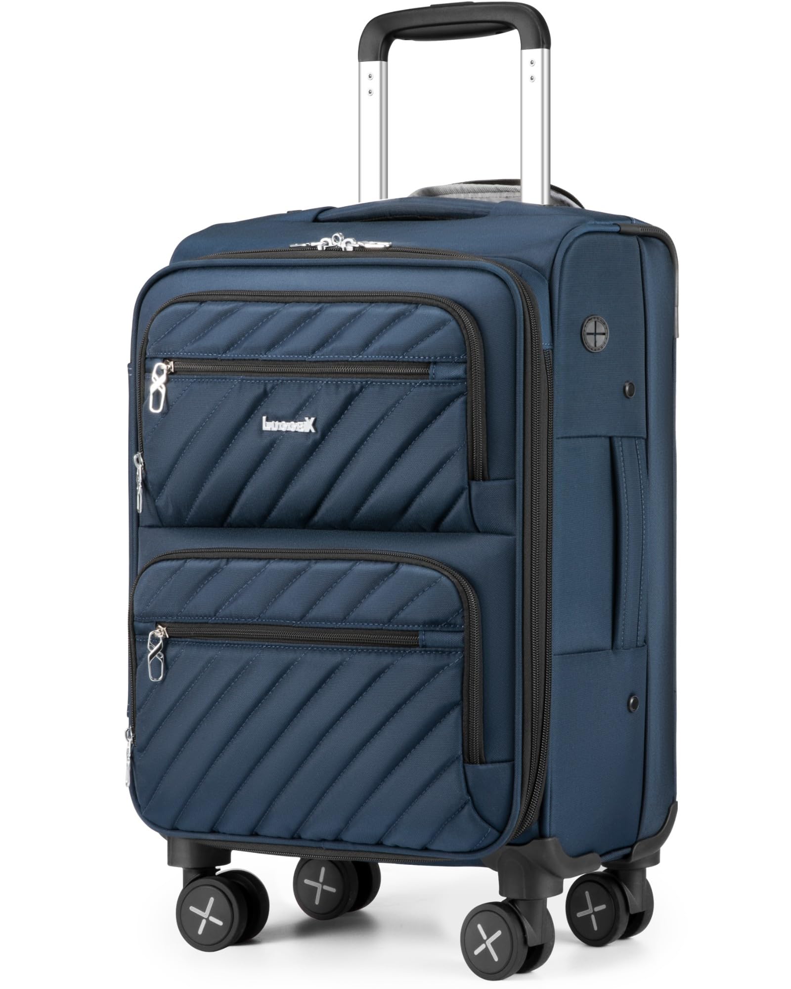 LUGGEX UX-Core 20"