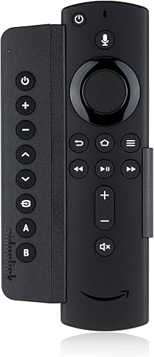 Miniatura 2 de Remotes SC2-FT16K - Accesorio remoto universal para Amazon Fire TV Streaming Player