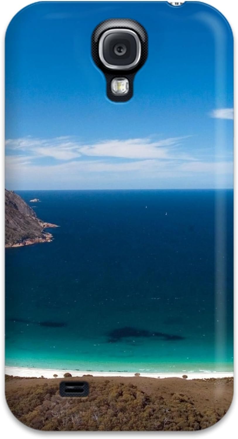 PortableLife AipVr892XUKSW Case Cover Skin For Galaxy S4