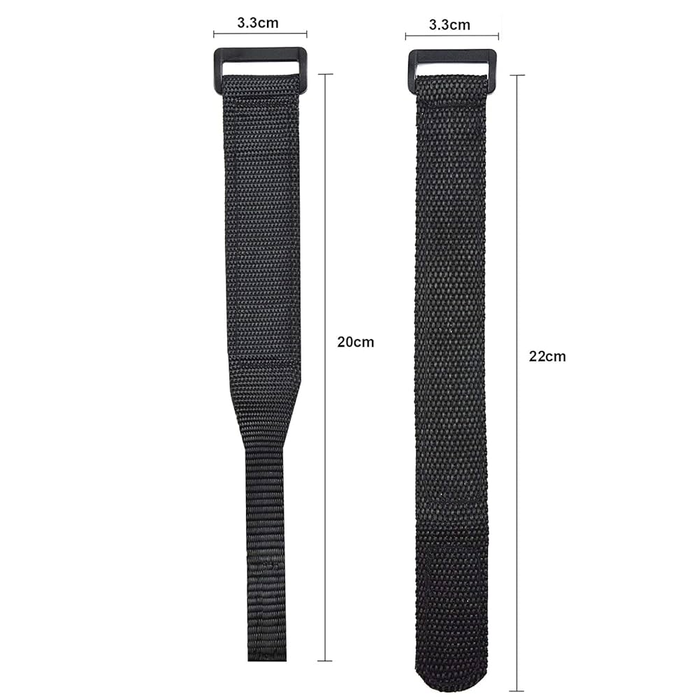 ZIBOO Multimeter Meter Hanging Kit Compatible with Fluke