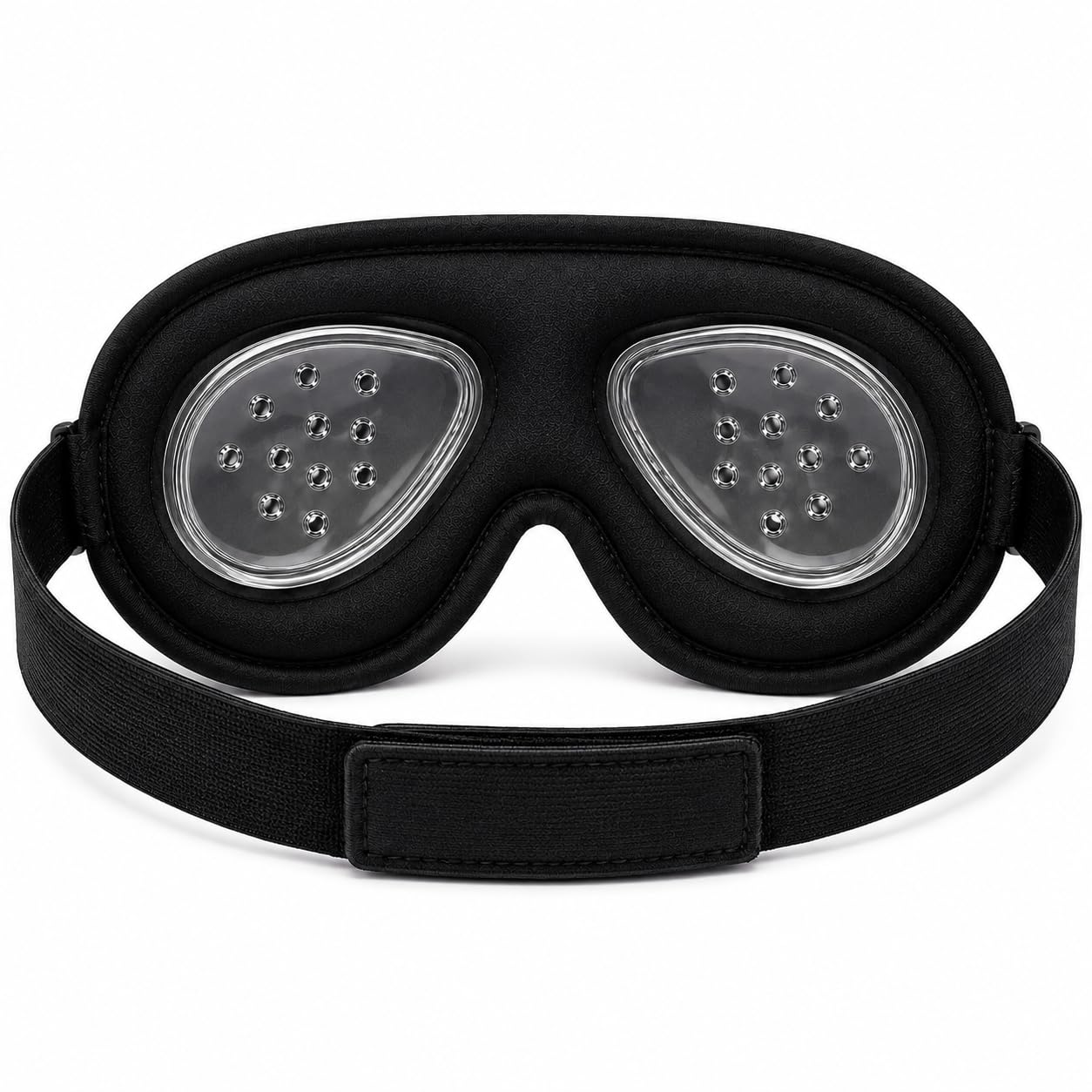 Opti Comfort Eyes Sleep Mask for Cataract & LASIK Eye Surgery Recovery