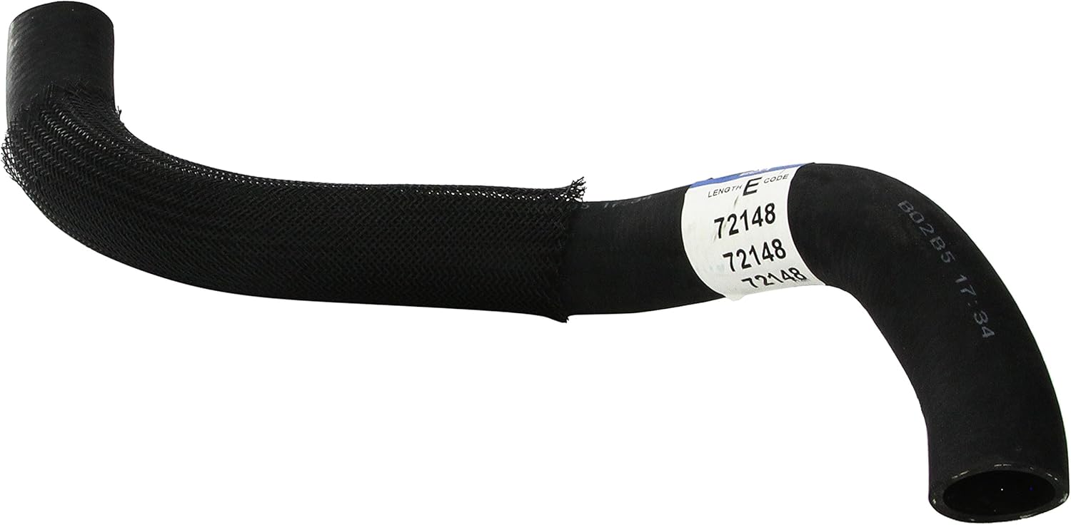 Dayco Lower Radiator Hose (72148)