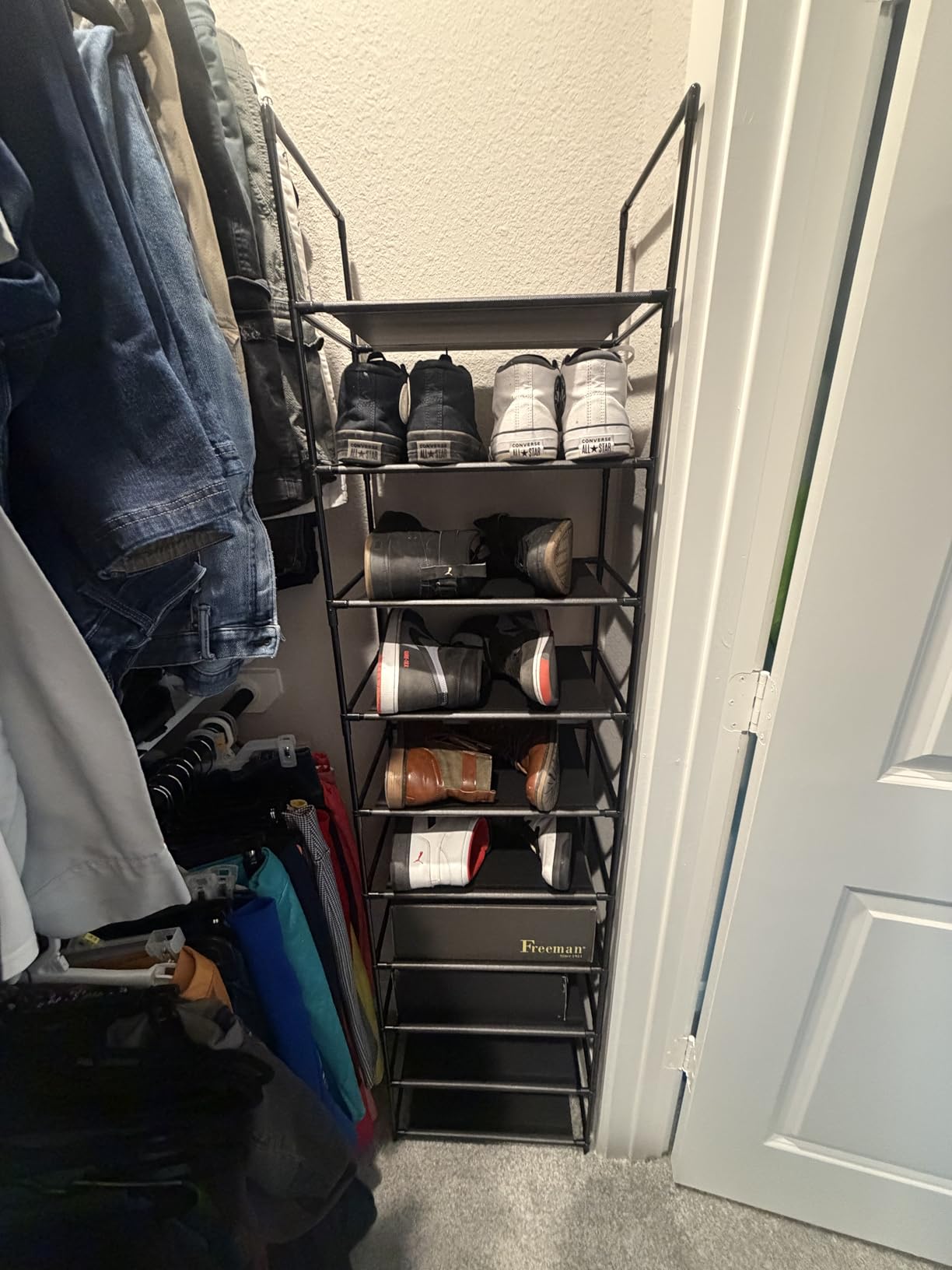 Customer review photo