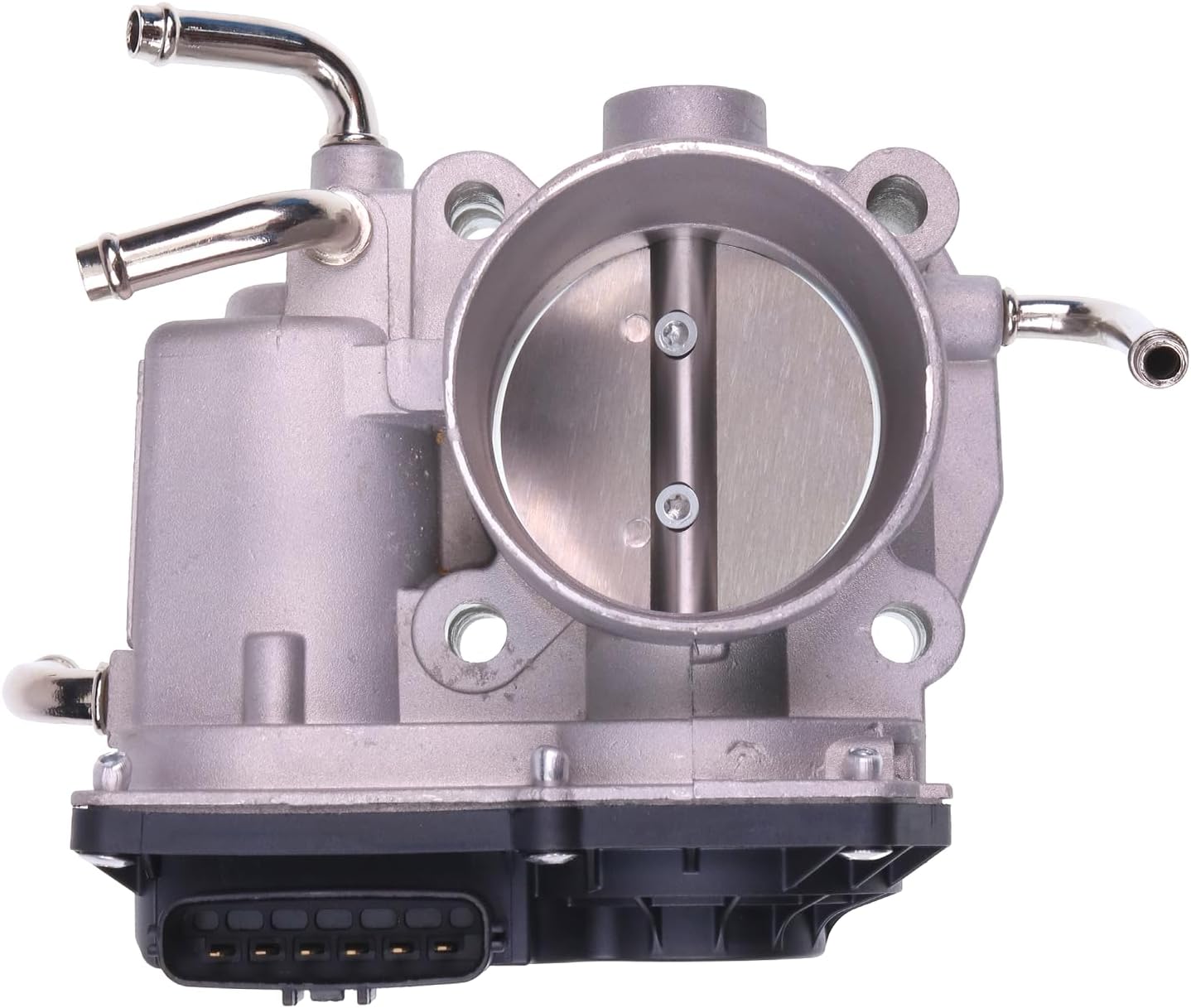Electronic Throttle Body 22030-28040 Compatible with Toyota Camry 2002-2005 LE SE XLE 2.4L 4 Cylinder 2203028040