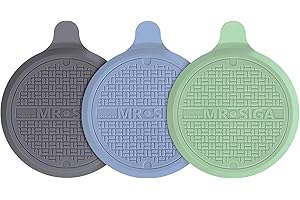 Mr Siga Silicone Drain Stopper