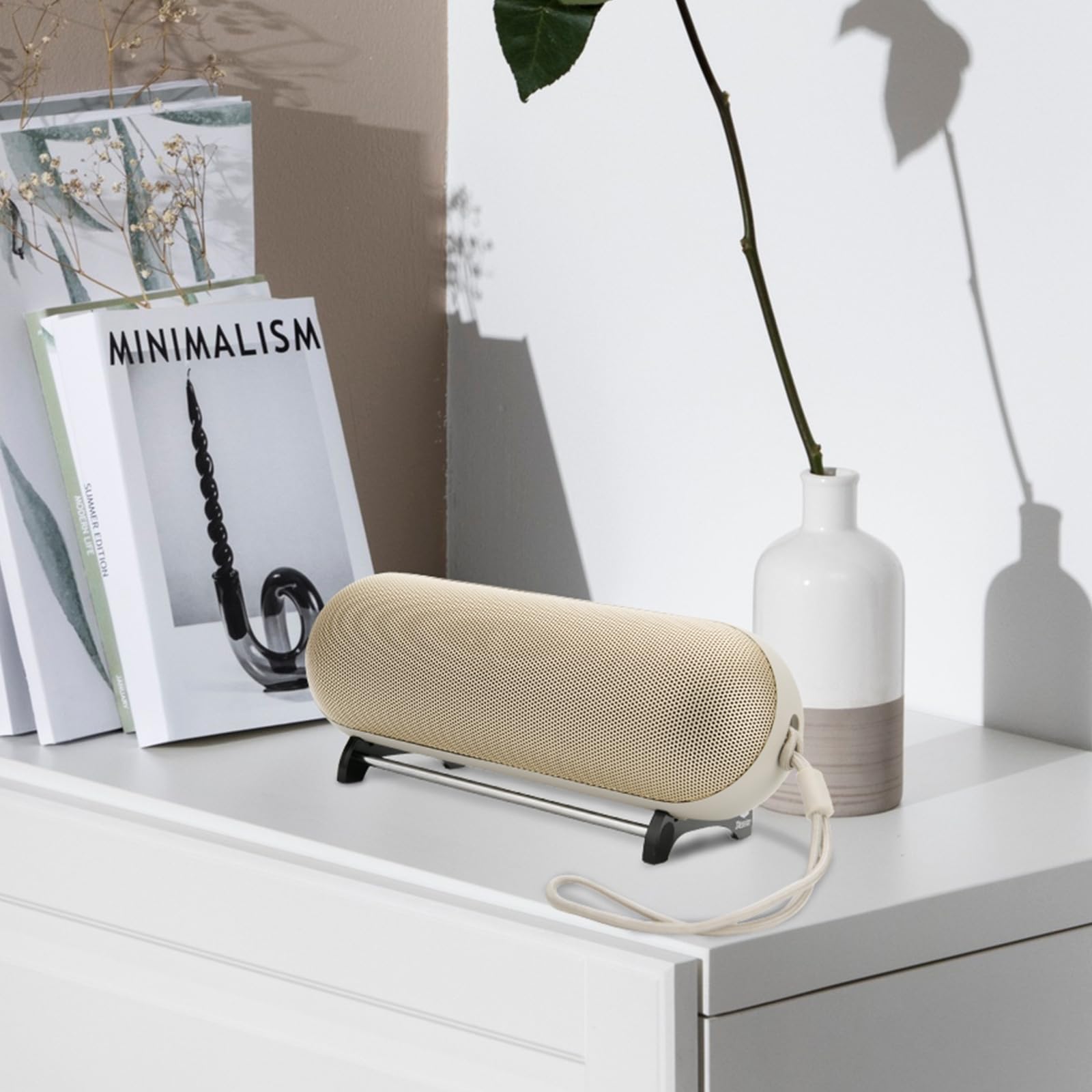 Étui Rigide Premium Pour Enceinte Pill 2024 – Protection Robuste – Neuf – Compagnon Idéal De Ton Haut-parleur