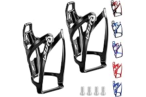 Bike Water Bottle Rack - Grab a Convenient Kickstand for a Refreshing Ride