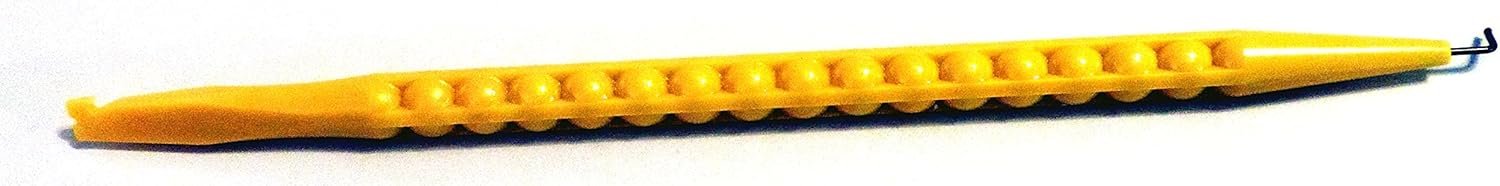 Lot of 10 Telco 7 Terminal Block Probe Telecom Spudger Phone Wiring Tool w/Wire Hook Made in USA Wholesale