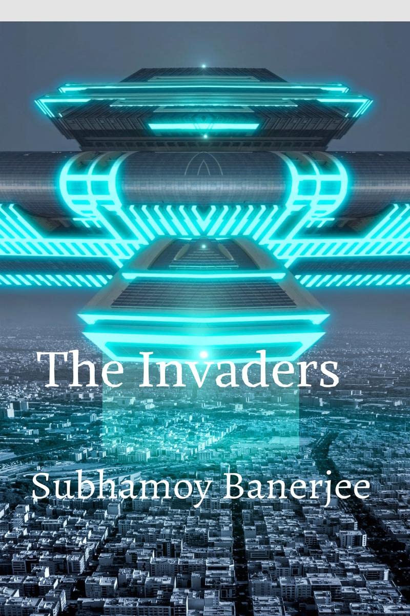 THE INVADERS