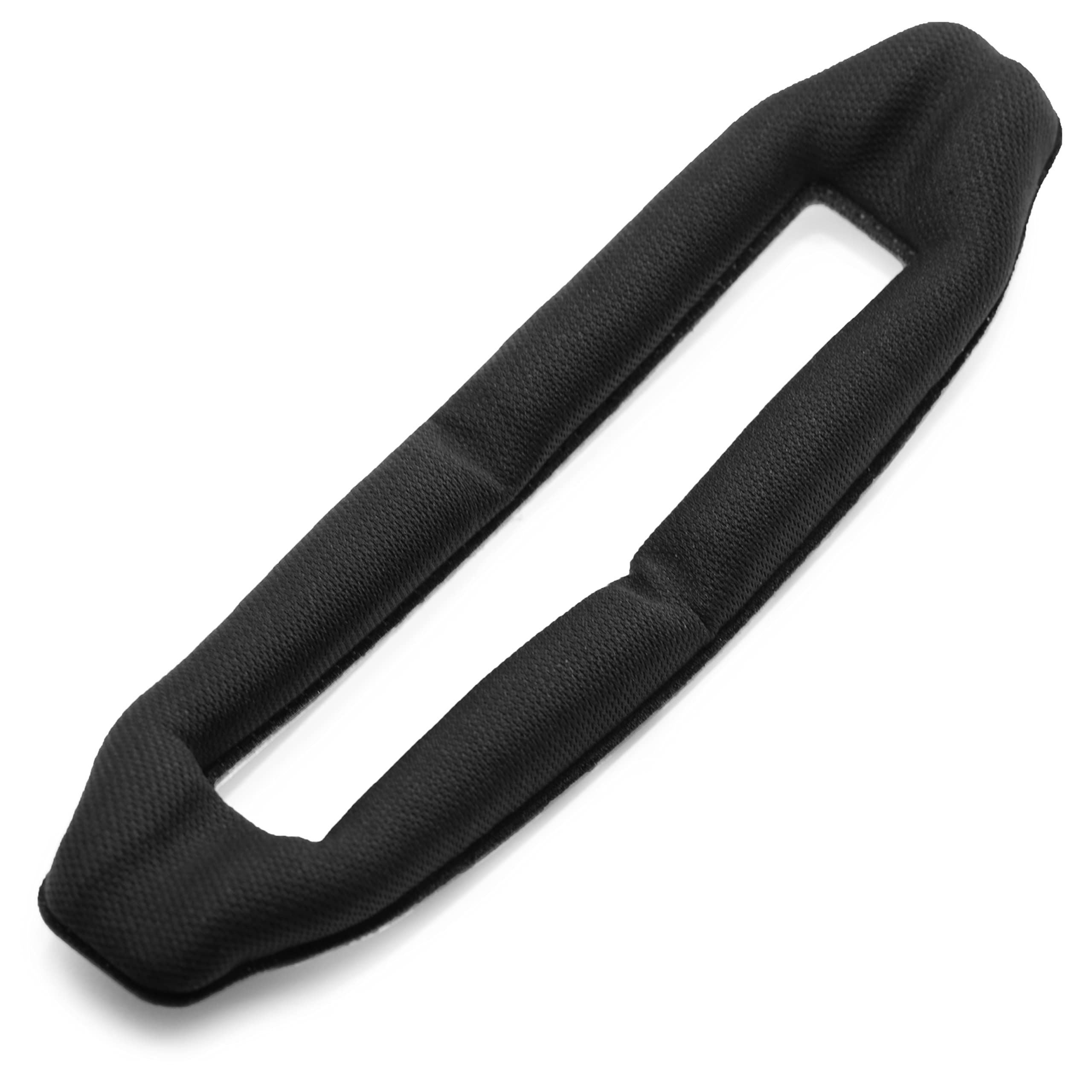 Okuli Replacement Headband Cushion Pad Compatible with Sennheiser GSP 500, GSP 600, GSP 670 Headphones