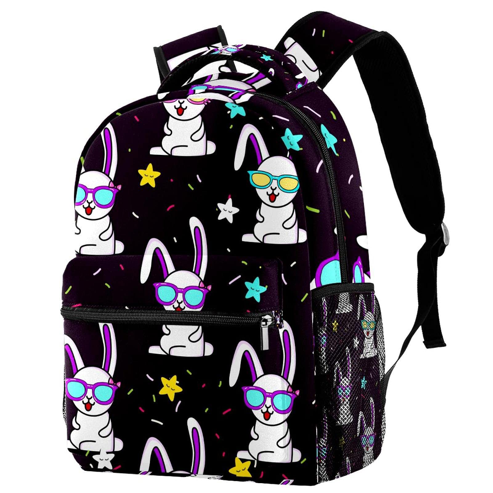 Sac à dos de voyage haute capacité pour vos escapades en ville - 7
