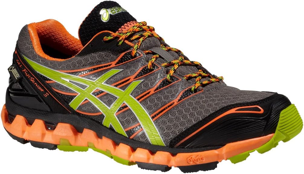 asics gel fujisensor 3