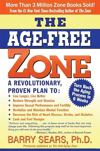 The Age-Free Zone (The Zone)