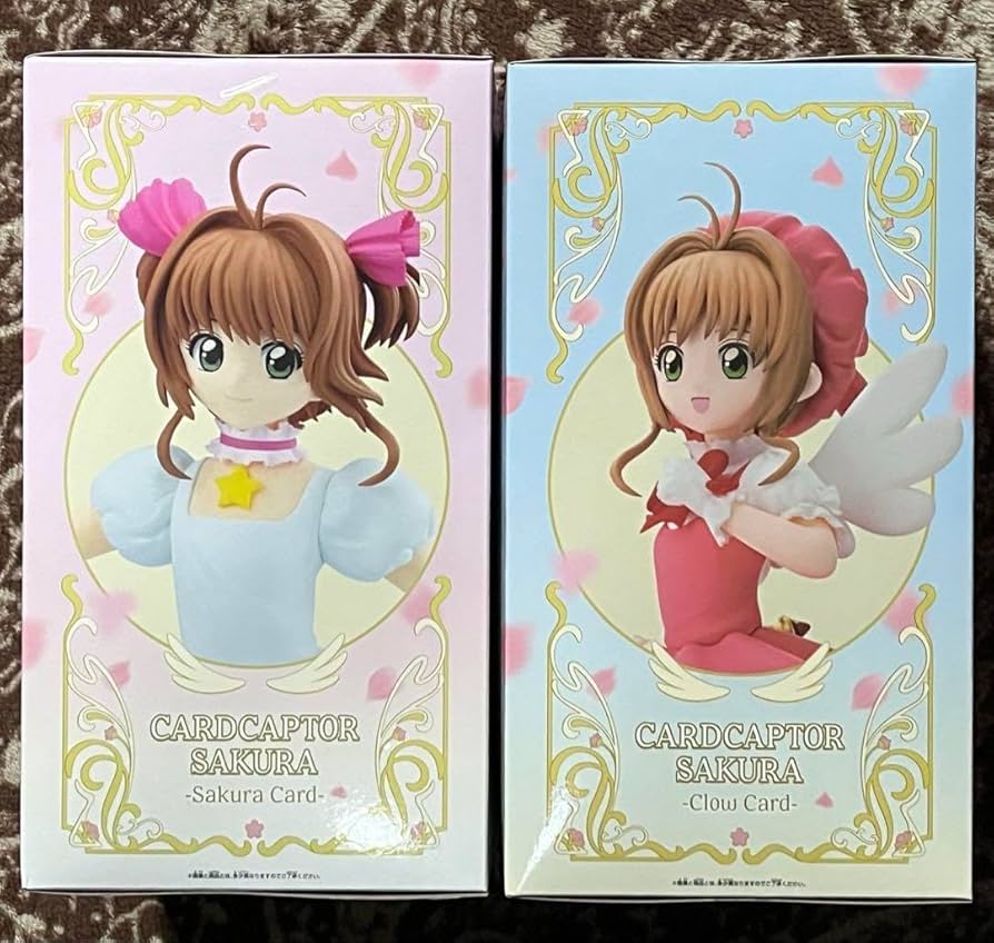 カードキャプターさくら オールクローカードセット バンダイ 木之本桜 CC BANDAI(バンダイ) / バンダイ/カードキャプターさくら/オール