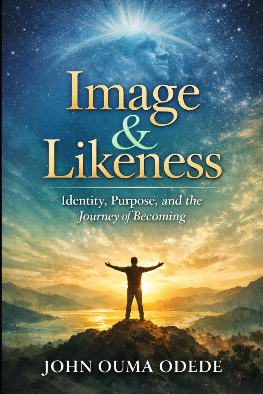 Image AND Likeness: Identity, Purpose, and the Journey of Becoming