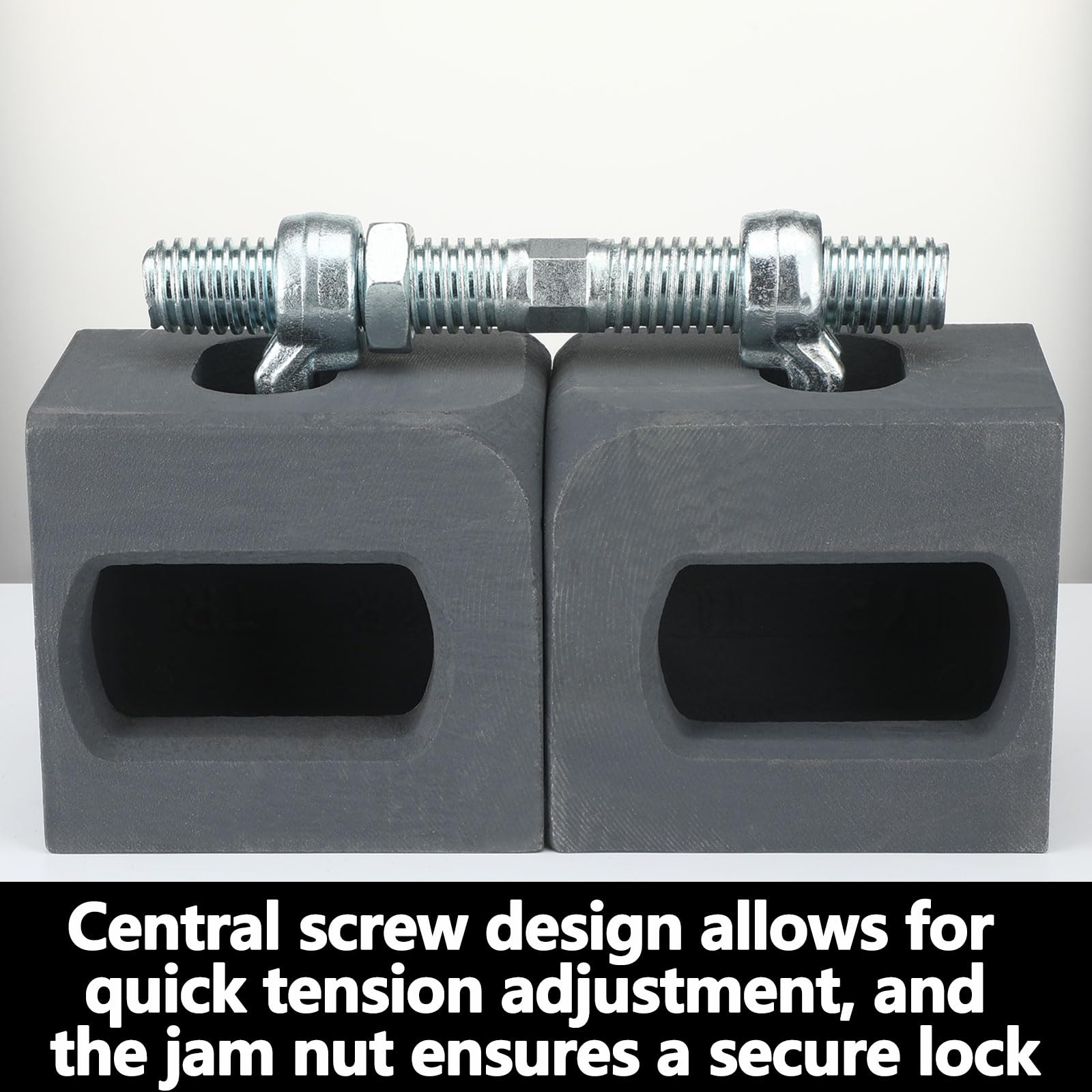 INOUT Connecta スタックボックス用ブリッジ INOUT Connecta スタックボックス用ブリッジ