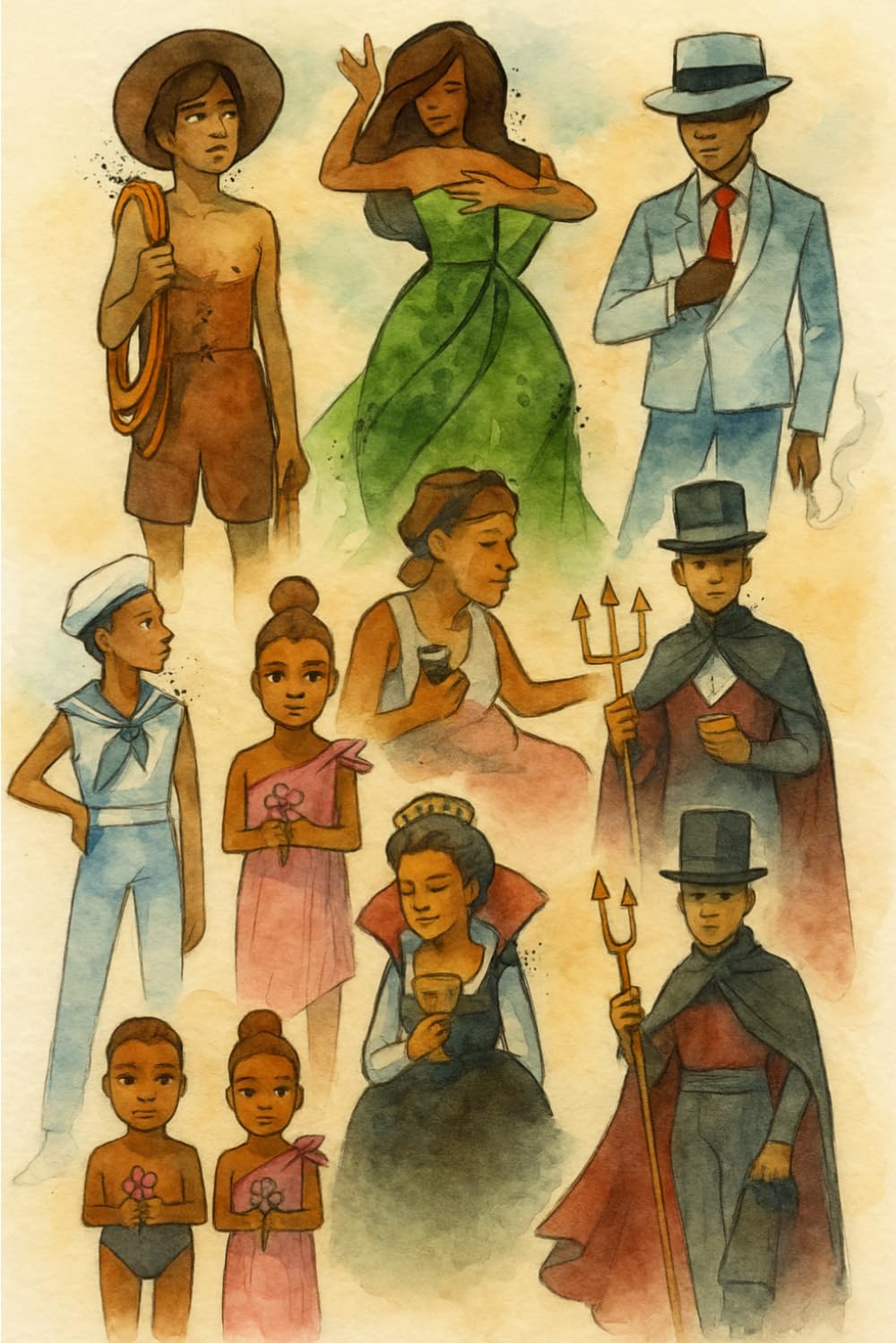 DIE BRASILIANISCHE UMBANDA: GESCHICHTE, STRÖMUNGEN, ORGANISATION, THEOLOGIE UND RITUALE DER BRASILIANISCHEN UMBANDA (Bibliothek der ... - Candomblé, Umbanda, Ifá, Orisha, Catimbó)