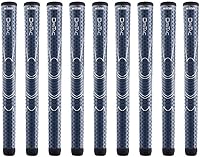 Vista 13 de Winn Dri-Tac - Juego de empuñaduras de golf (9 piezas)