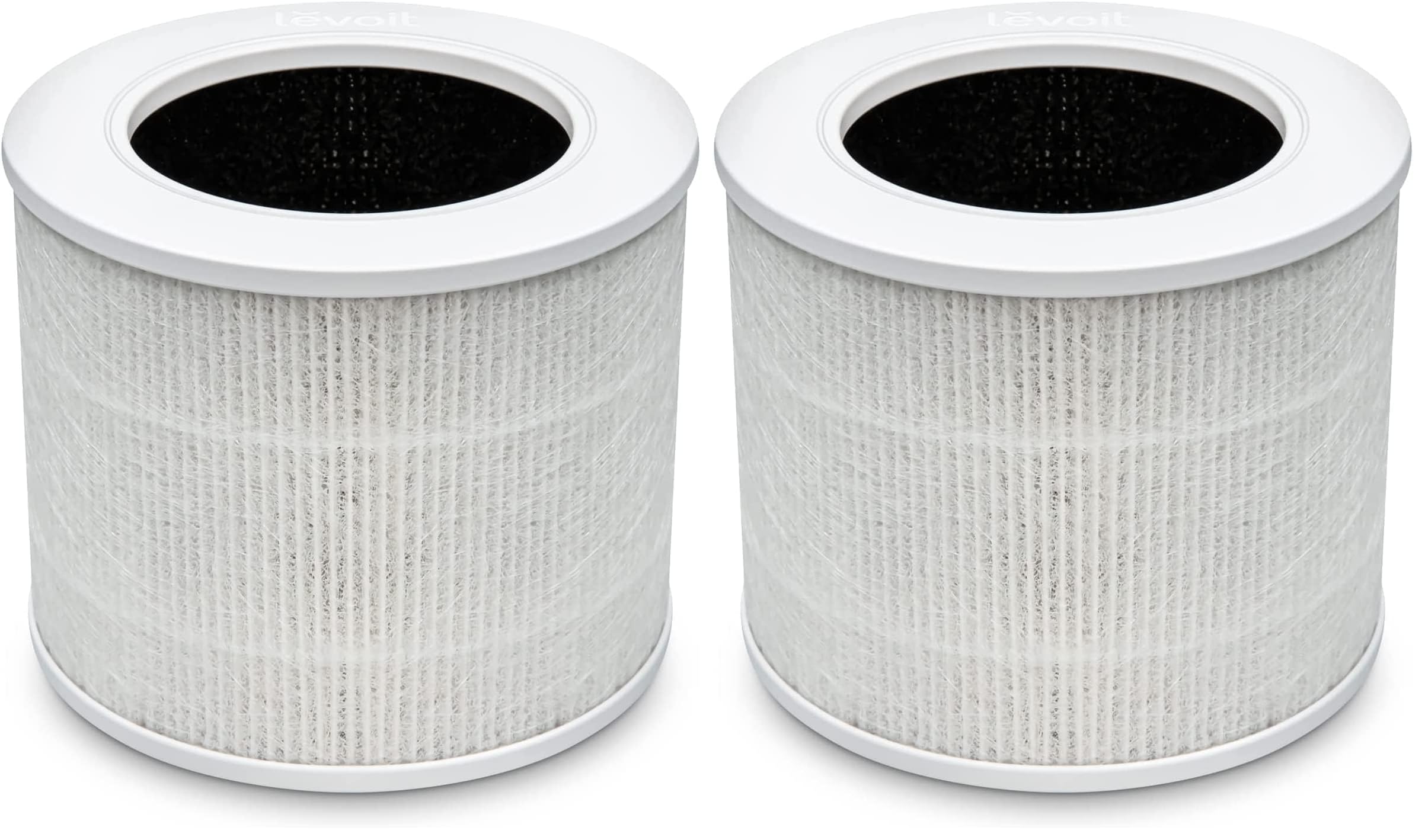 Filtre purificateur d'air anti odeur LEVOIT élimination poussière pack