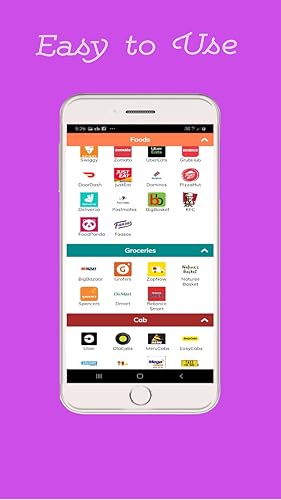 AllinOne - All app in one place