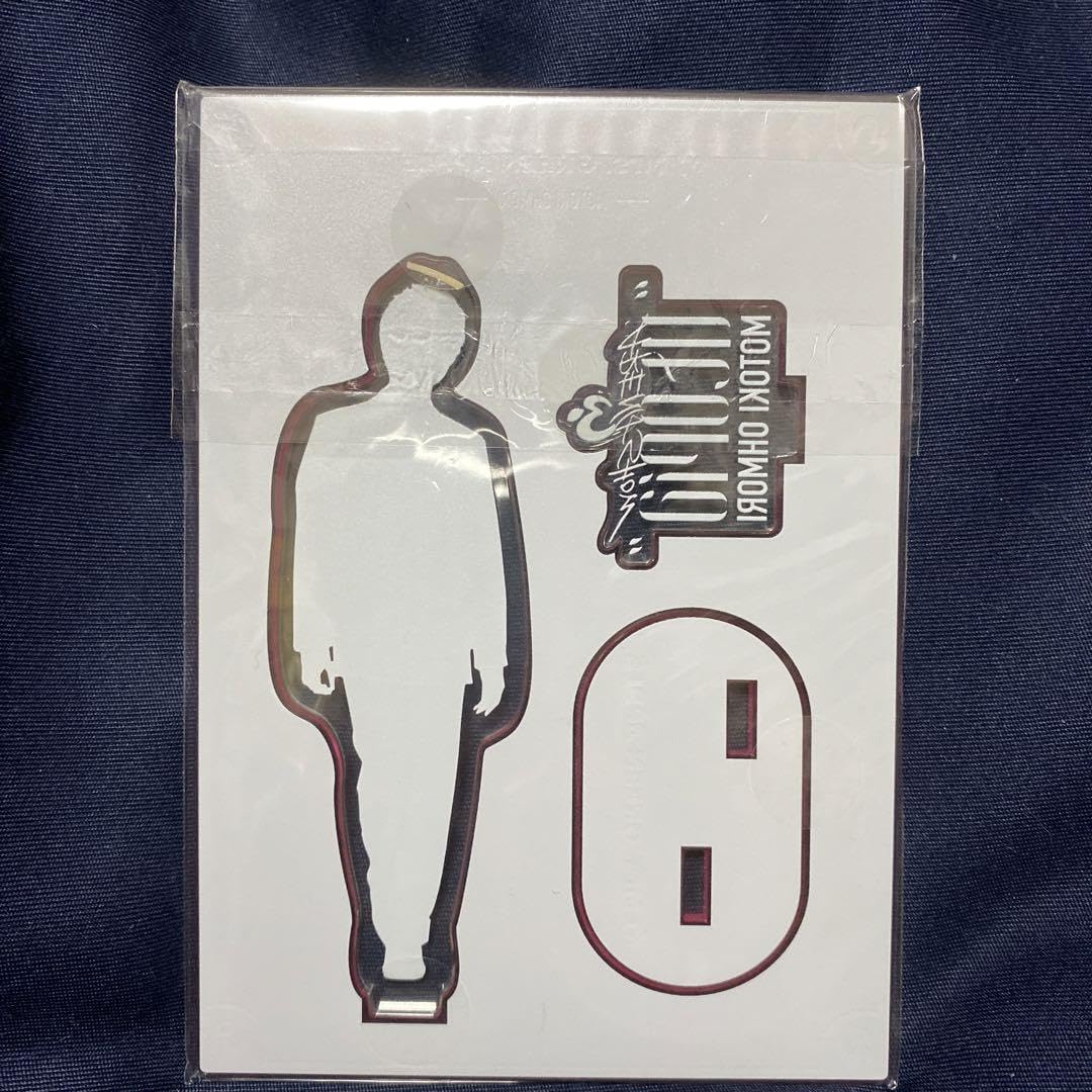 Amazon.co.jp: Mrs. GREEN APPLE 大森元貴Utopia アクリルスタンド 