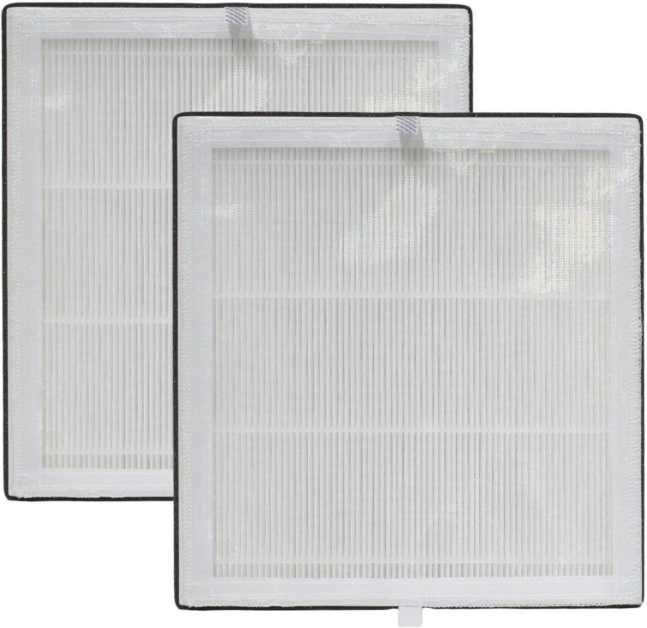 PUREBURG Replacement Filter for EOEBOT & MATONC Ganymede Air Purifier