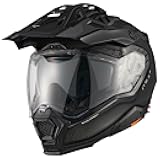 Nexx XWED3 Helmet - Zero Pro Matte Carbon - Large