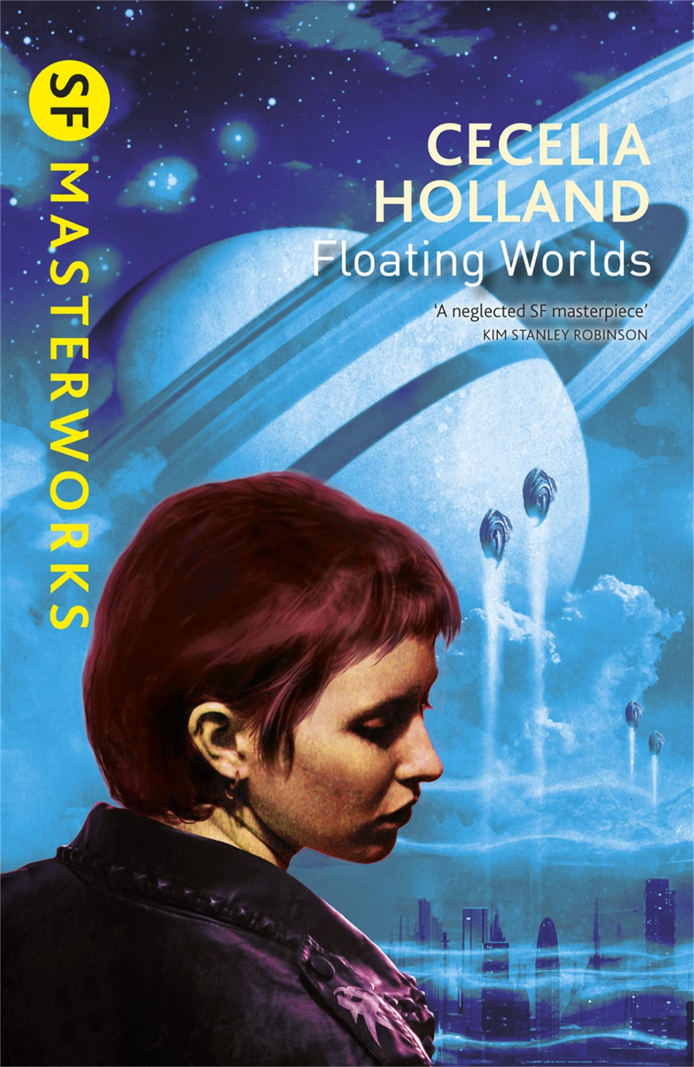 Buy Floating Worlds (Sf Masterworks) — BookShops.in
