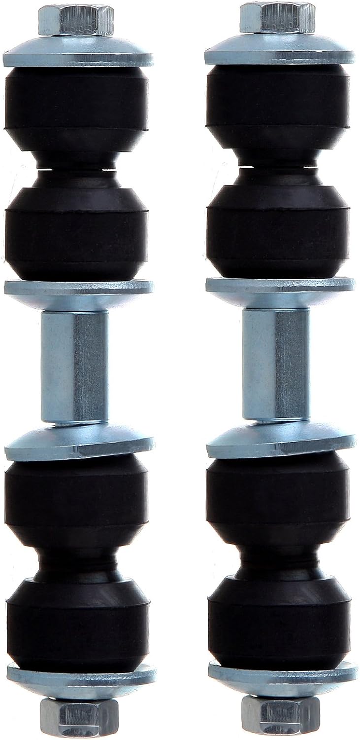 SCITOO 2pcs Front Sway Bar Link fit for Chevrolet Impala 1997-2014 for Buick Regal 1997-2004 for Pontiac Grand Prix 1997-2008 for Oldsmobile Silhouette 1997-2004 SCITOO 2pcs Front Sway Bar Link fit for Chevrolet Impala 1997-2014 for Buick Regal 1997-2004 for Pontiac Grand Prix 1997-2008 for Oldsmobile Silhouette 1997-2004