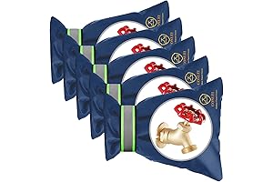 Gonlei Outside Faucet Covers for Winter: 5-Pack Freeze Protection Socks