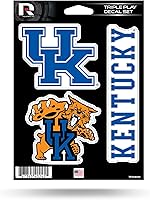 Vista 3 de Rico Industries NCAA Unisex Adulto Casual