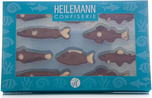 Heilemann Chocolate Old Timer Cars Gift Set (Pack of 1) - 3